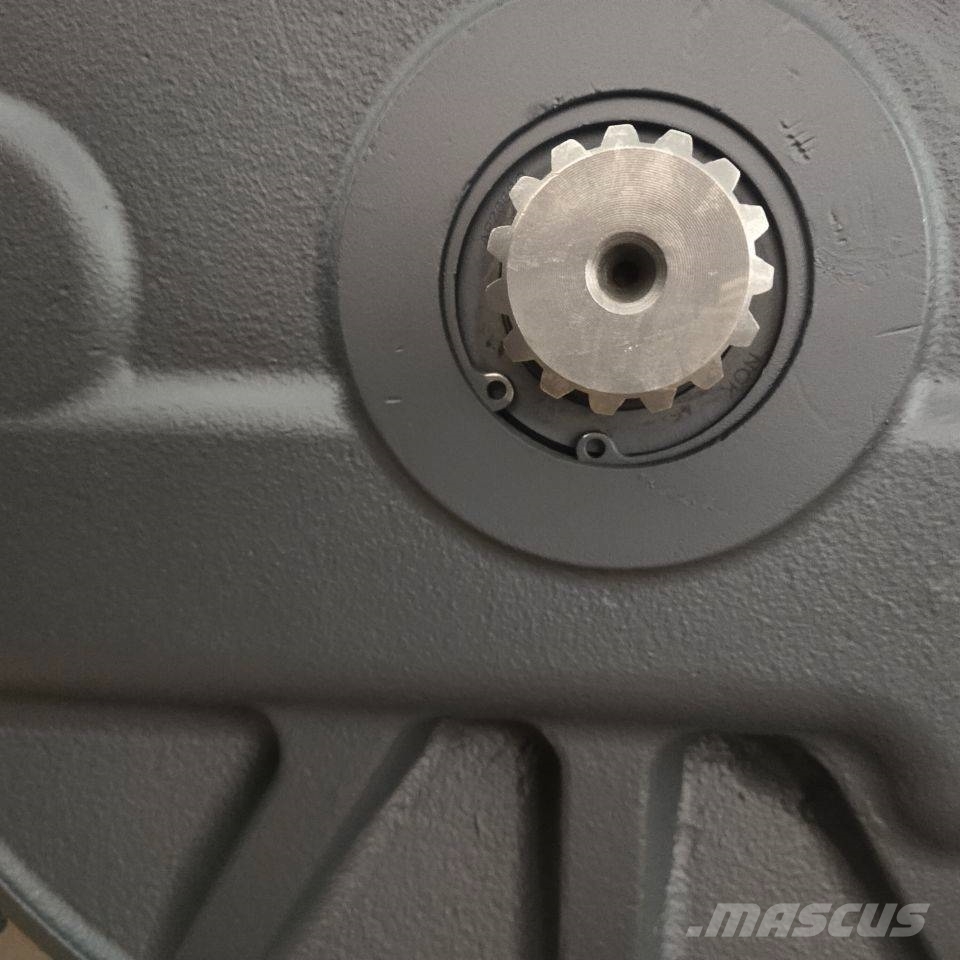 Hitachi EX200-5 Hydraulic Pump 9152668 Menjalnik