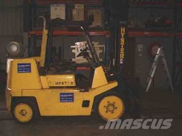 Hyster S7.0XL Forklift trucks - others