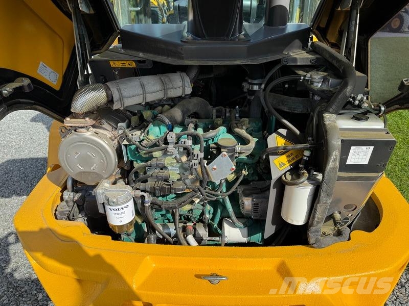 Volvo L 35 G 轮式装载机