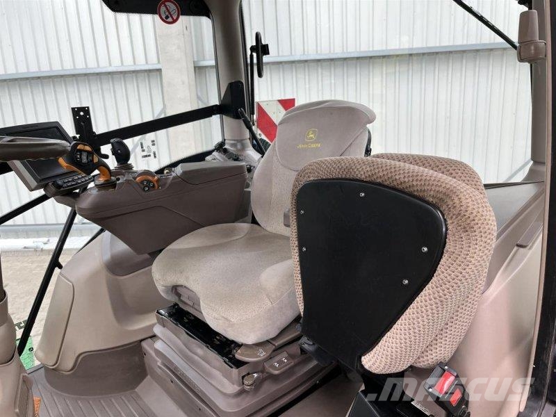 John Deere 6250R Tratores Agrícolas usados