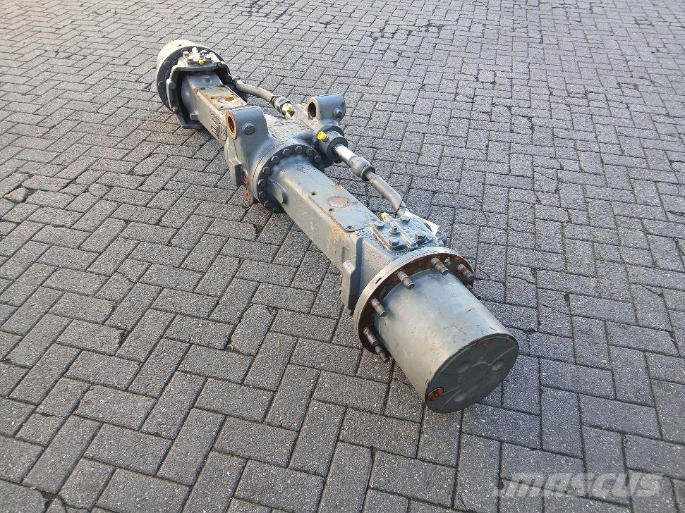 Liebherr LH22M-10472933-Axle/Achse/As アクスル