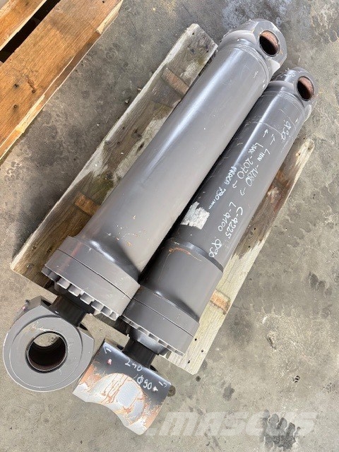 Mecalac new hydraulic cylinder cylinder diameter 225mm Hidráulicos