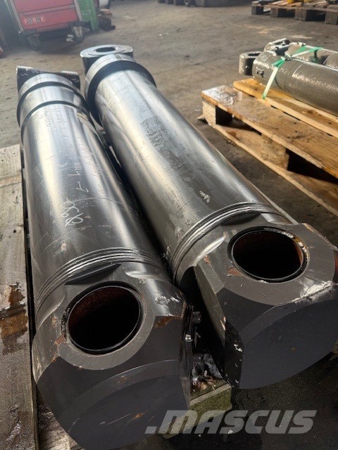 Mecalac new hydraulic cylinder cylinder diameter 225mm Hidráulicos