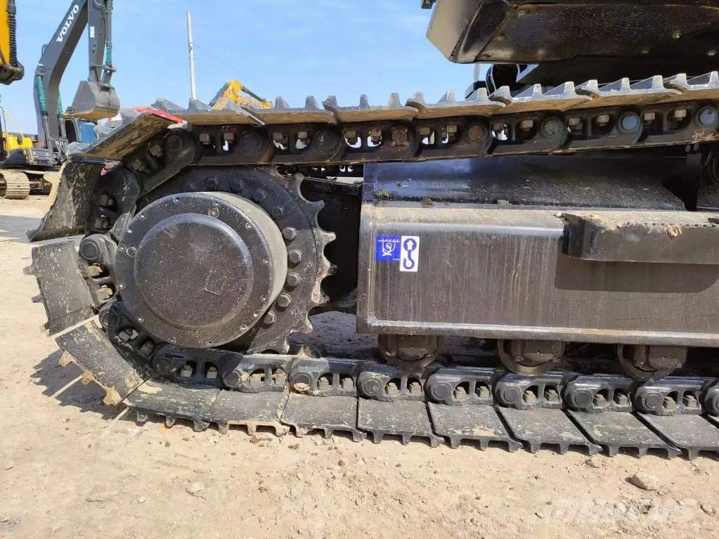 Sany SY365H Raupenbagger