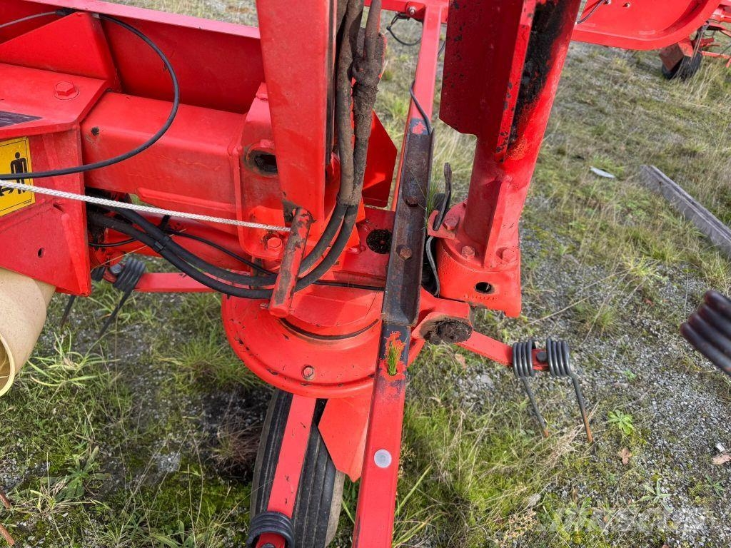 Kuhn Gf5801 Kreiselheuer/-wender