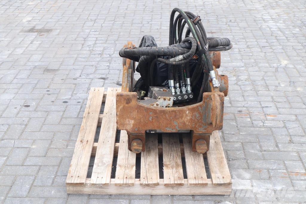 Oil Quick OQ70 | 2022 | GOOD CONDITION Cisailles