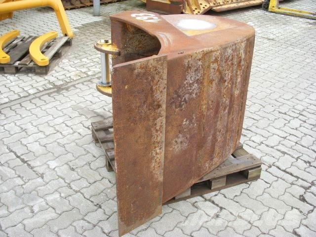 KSW (193) 0.90 m Tieflöffel / bucket Excavator