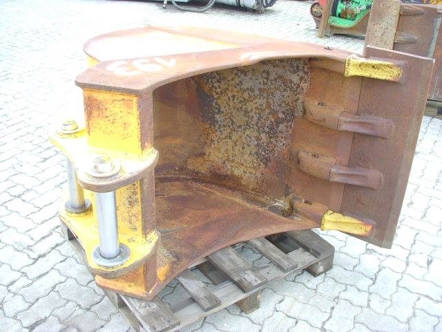 KSW (193) 0.90 m Tieflöffel / bucket Excavator