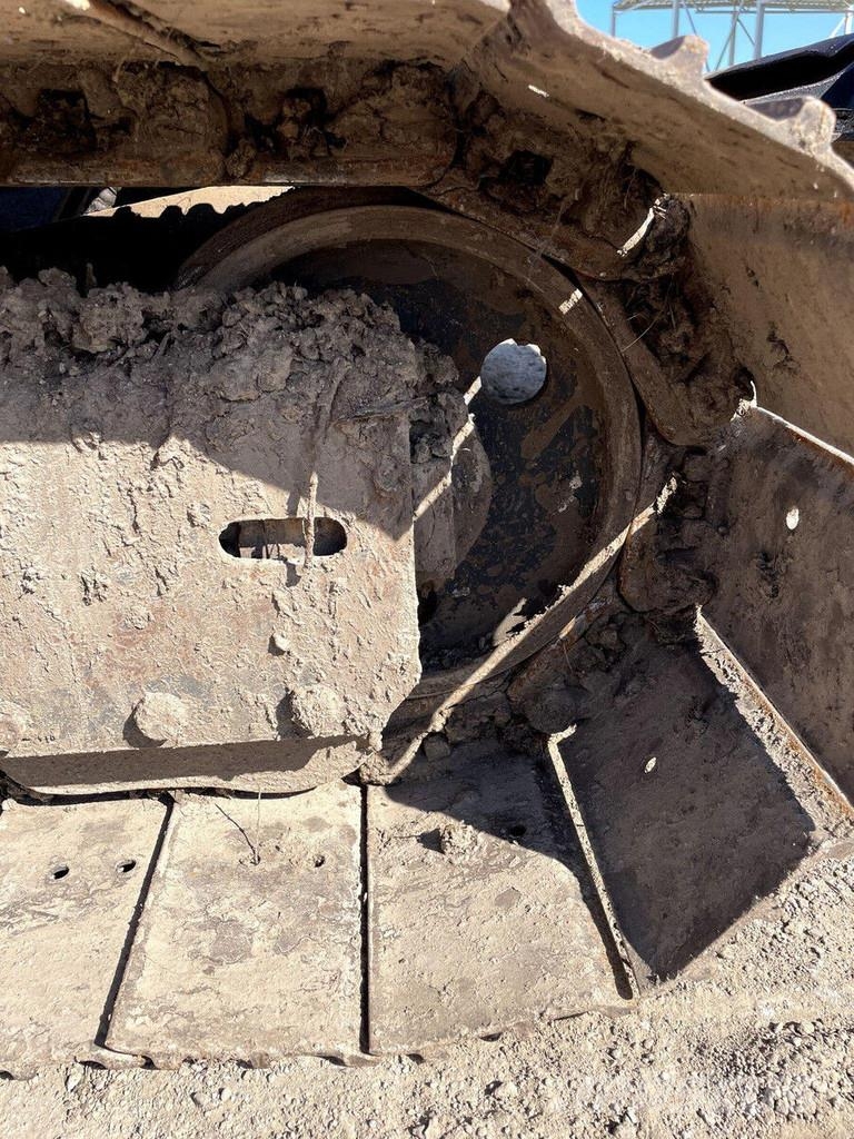 LiuGong CLG906C حفارات صغيرة أقل من 7 طن (حفارات صغيرة)