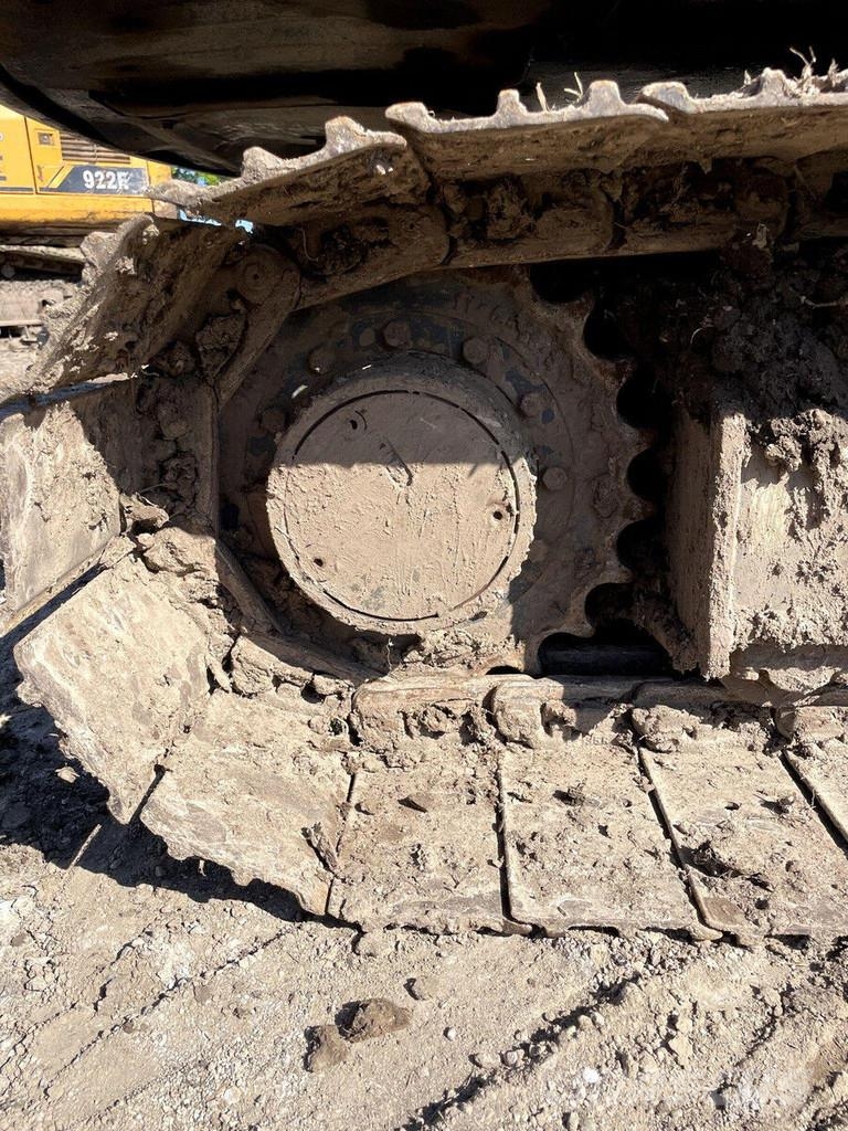 LiuGong CLG906C حفارات صغيرة أقل من 7 طن (حفارات صغيرة)