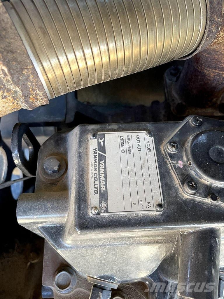 LiuGong CLG906C حفارات صغيرة أقل من 7 طن (حفارات صغيرة)