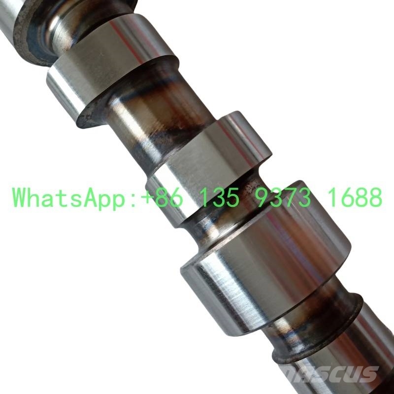  Cummns Isc Isle Qsc diesel Engine Camshaft 3966430 Engines