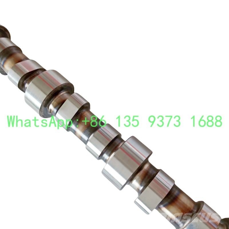  Cummns Isc Isle Qsc diesel Engine Camshaft 3966430 Engines