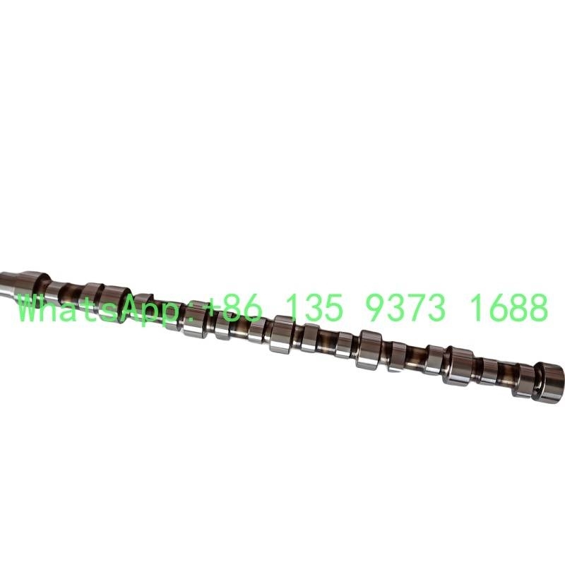  Cummns Isc Isle Qsc diesel Engine Camshaft 3966430 Engines