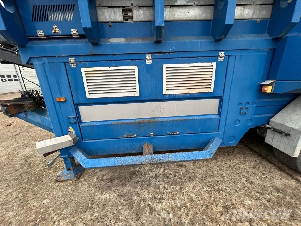 Terra Select W80 Sita