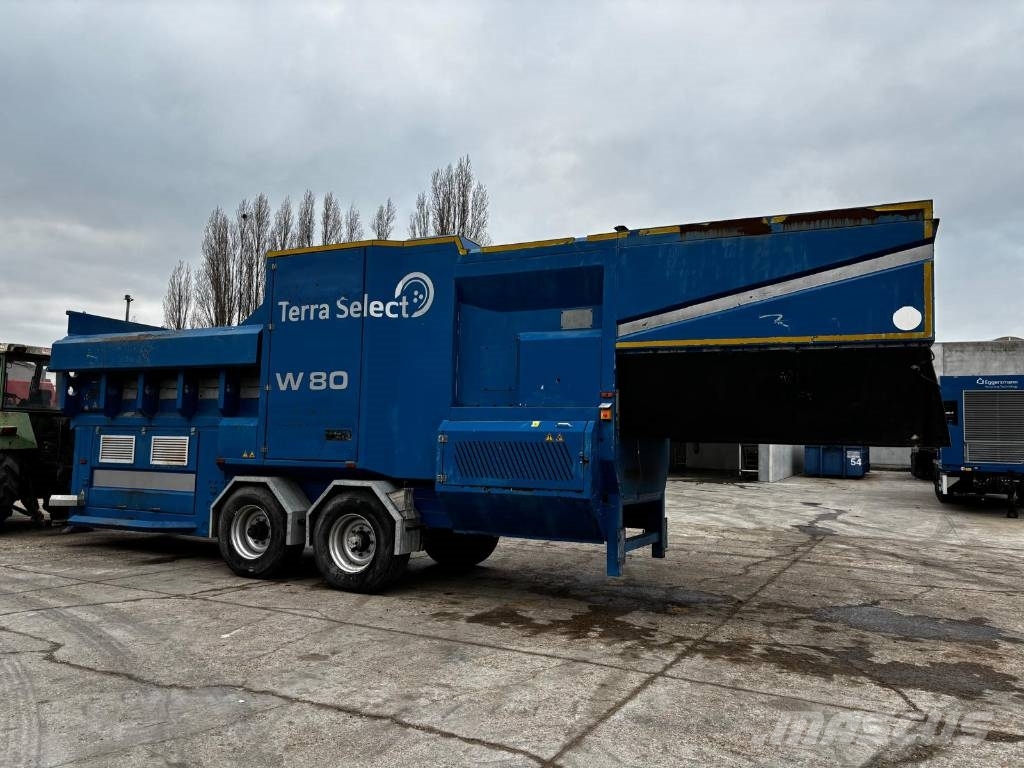 Terra Select W80 Sita