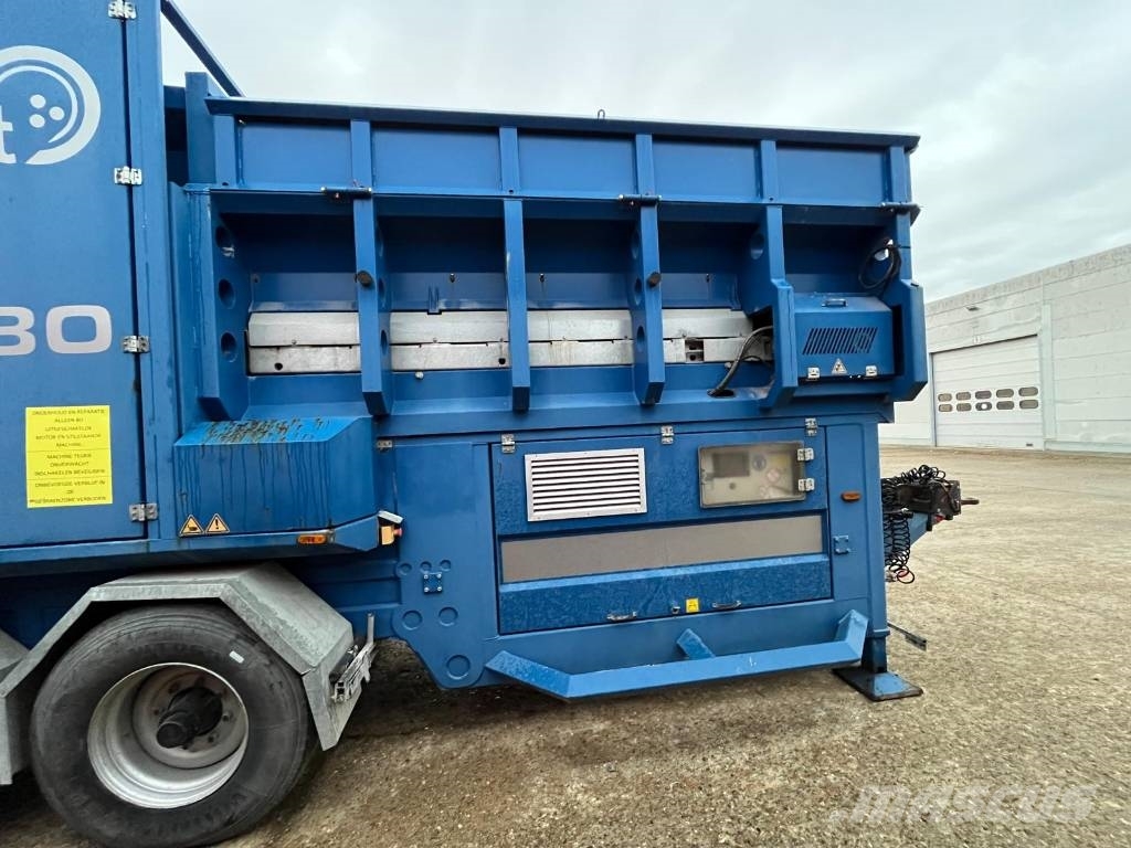 Terra Select W80 Sita