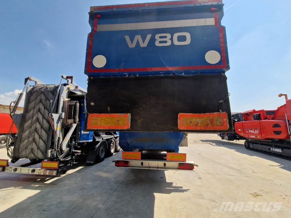 Terra Select W80 Sita
