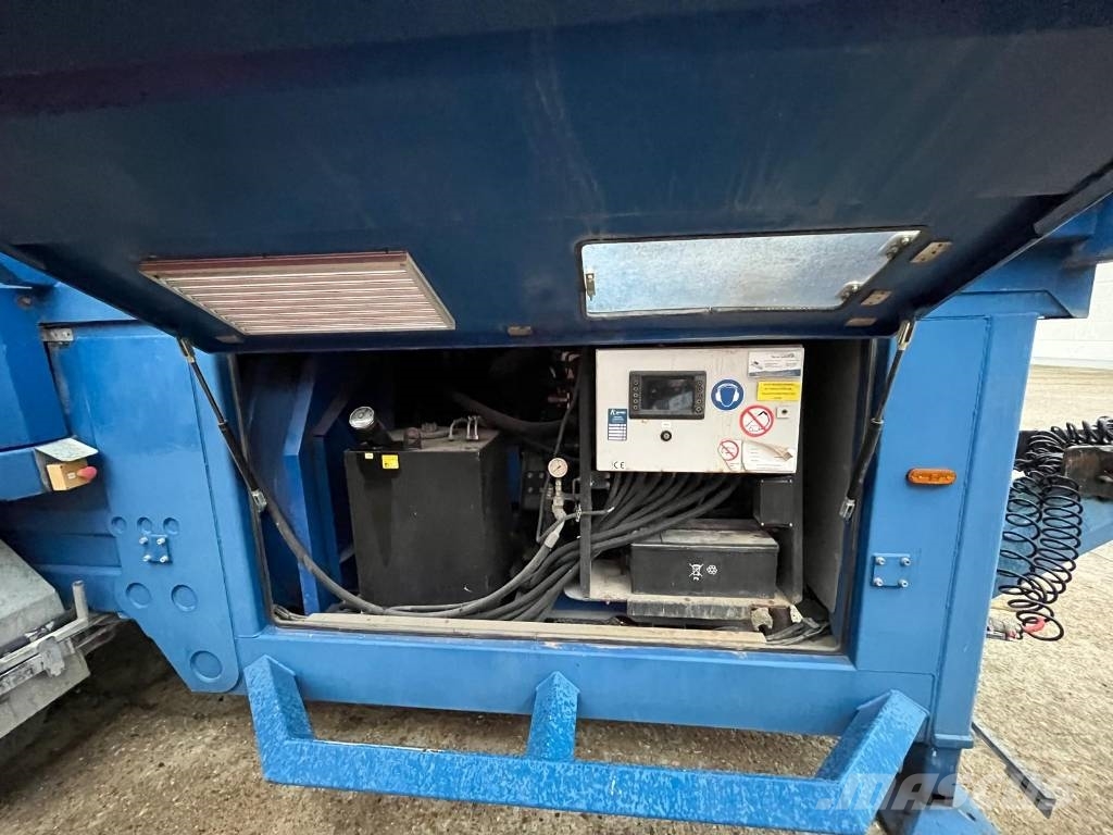 Terra Select W80 Sita