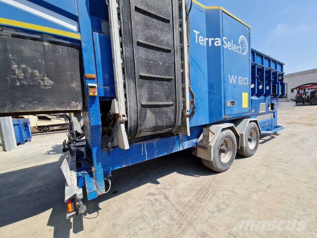 Terra Select W80 Sita