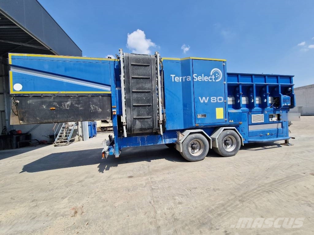 Terra Select W80 Sita