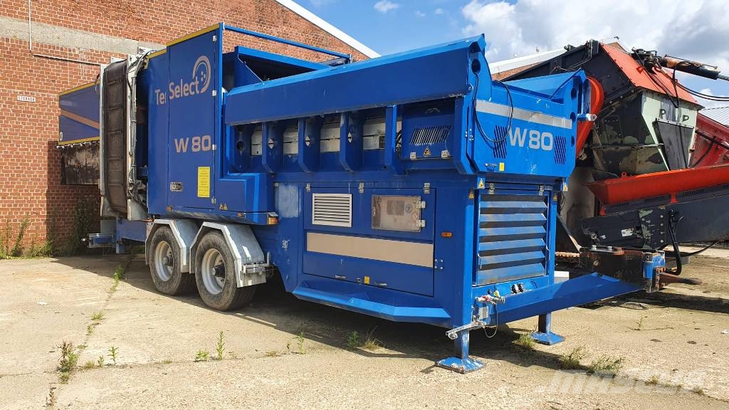 Terra Select W80 Sita