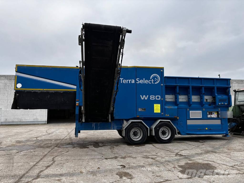 Terra Select W80 Sita