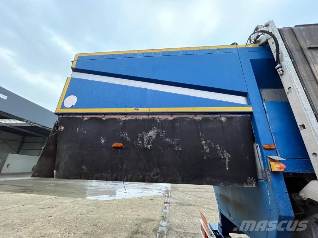 Terra Select W80 Sita