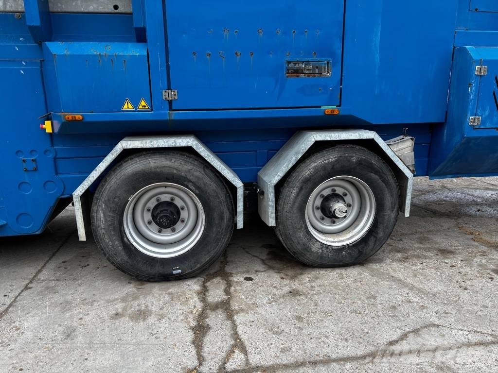 Terra Select W80 Sita