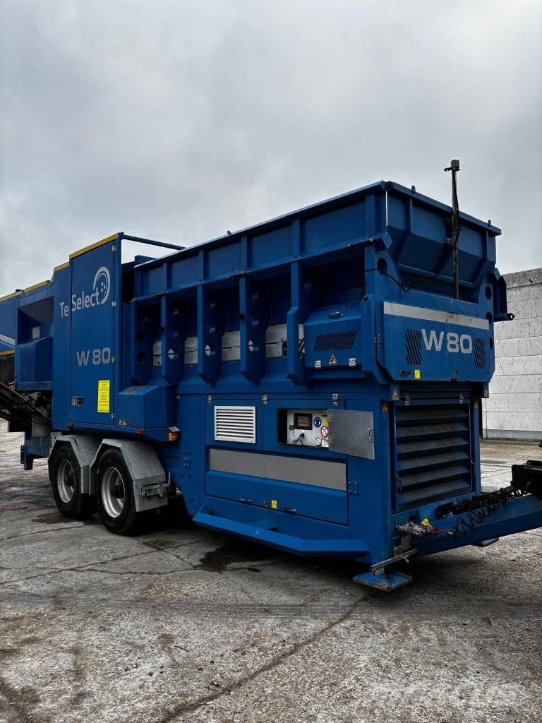 Terra Select W80 Sita