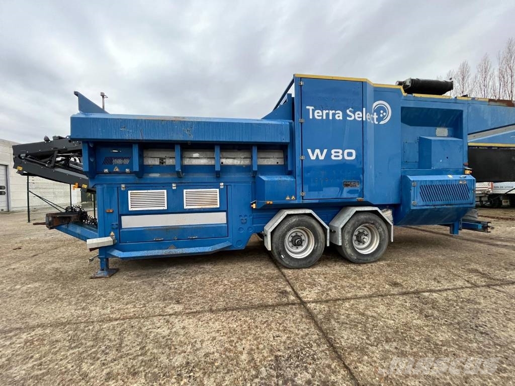 Terra Select W80 Sita