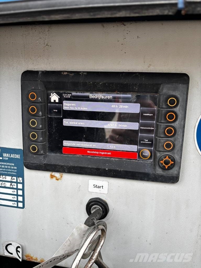 Terra Select W80 Sita