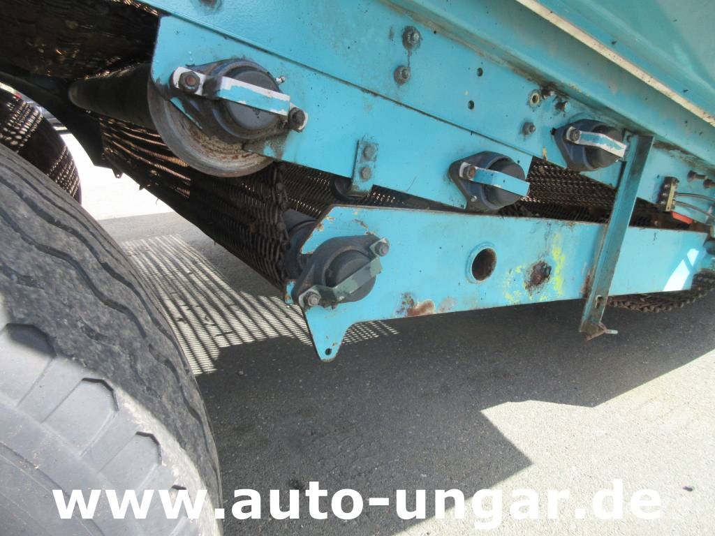 Kässbohrer Beach Tech 2800 Strandreinigungsgerät Beachcleane معدات تنظيف الشاطئ