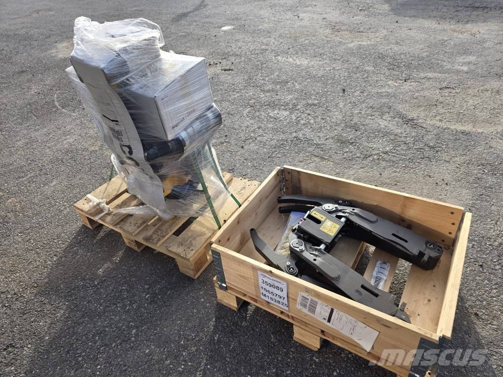 Engcon EC 206 + pihtikasetti دوارات