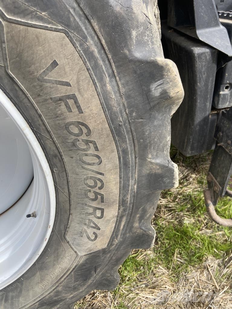 New Holland T7.250 Traktorit