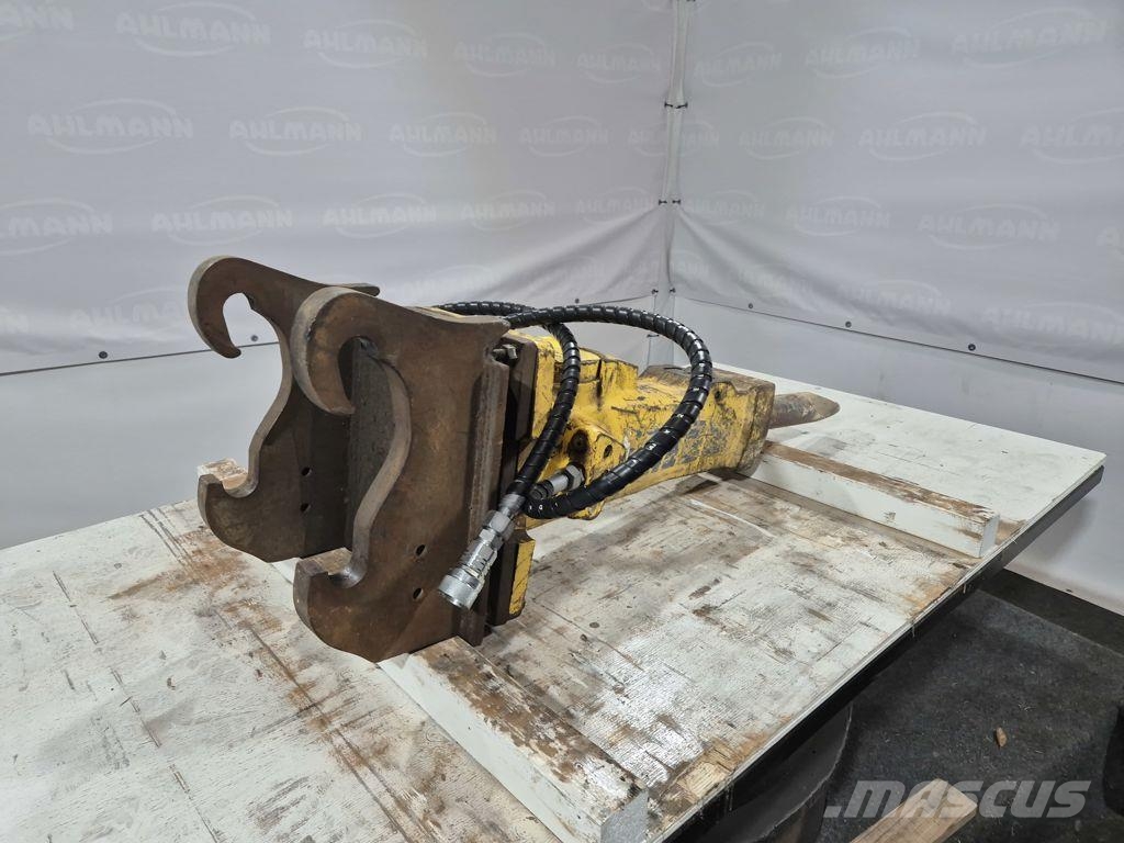 Epiroc SB302 Sloophamer Connect مطارق / كسارات