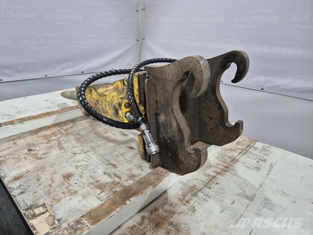 Epiroc SB302 Sloophamer Connect مطارق / كسارات