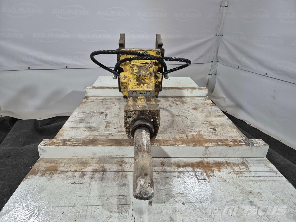 Epiroc SB302 Sloophamer Connect مطارق / كسارات