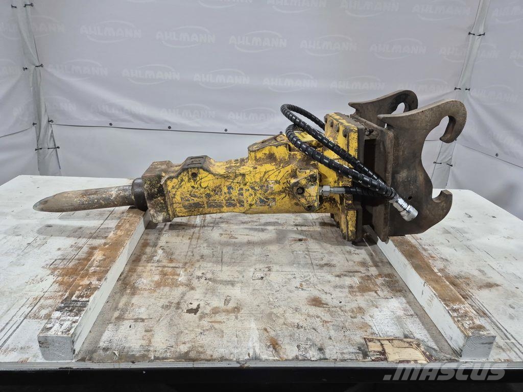 Epiroc SB302 Sloophamer Connect مطارق / كسارات