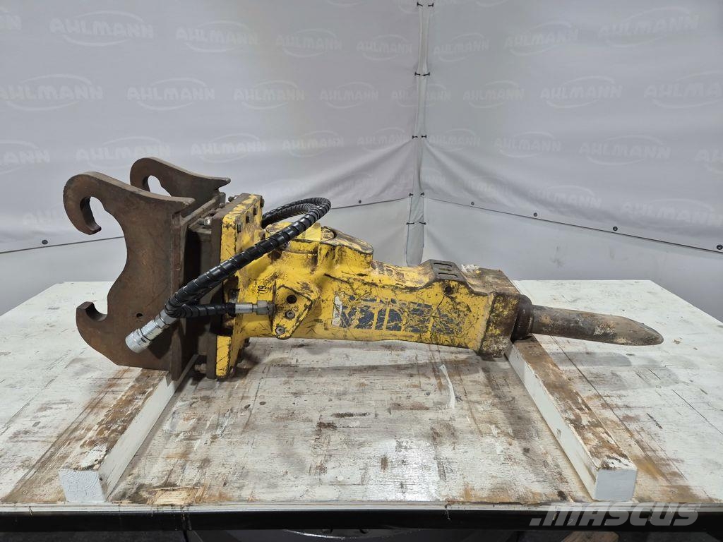 Epiroc SB302 Sloophamer Connect مطارق / كسارات