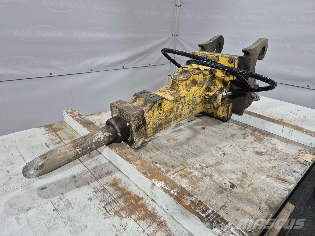 Epiroc SB302 Sloophamer Connect مطارق / كسارات