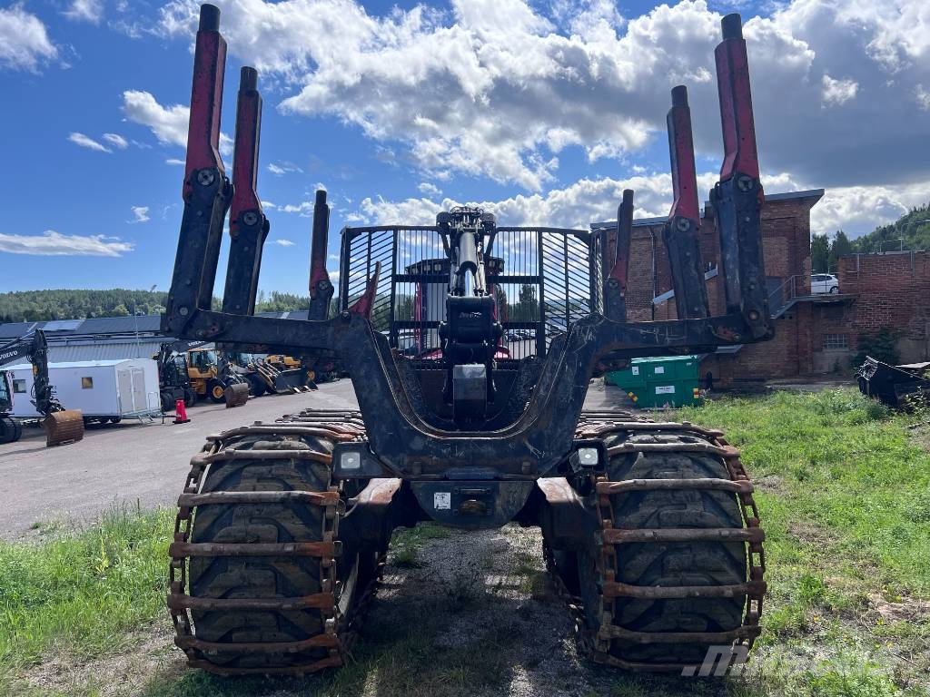 Komatsu 895 2018 Kuormatraktorit
