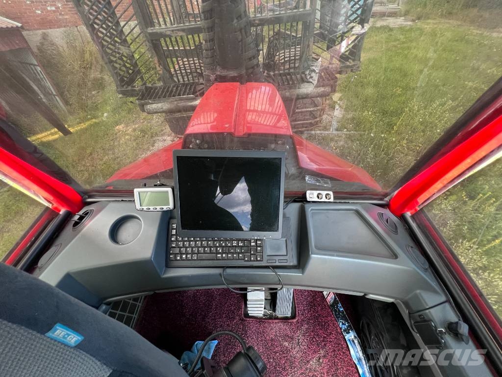 Komatsu 895 2018 Kuormatraktorit