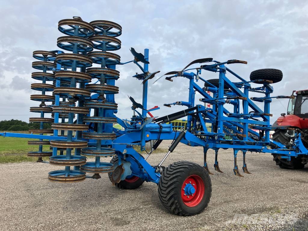 Lemken Karat 9/500 Kultivatorer