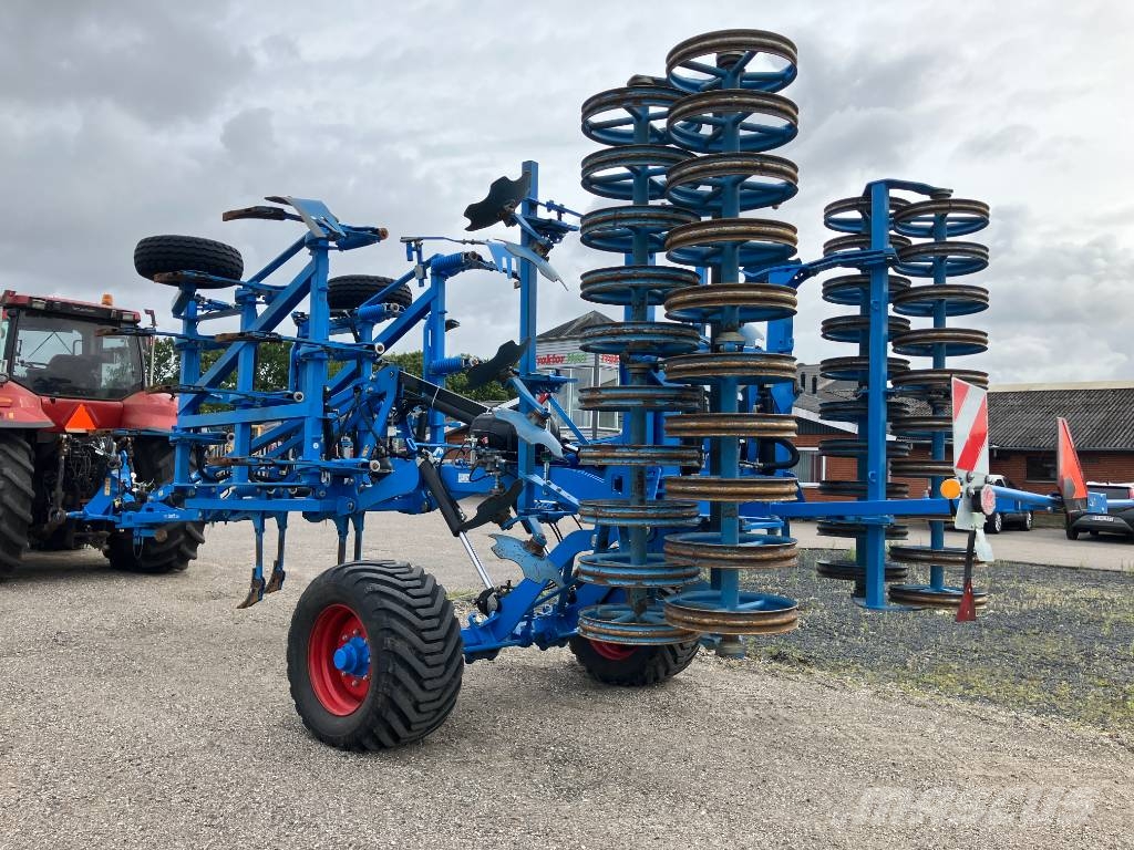 Lemken Karat 9/500 Kultivatorer