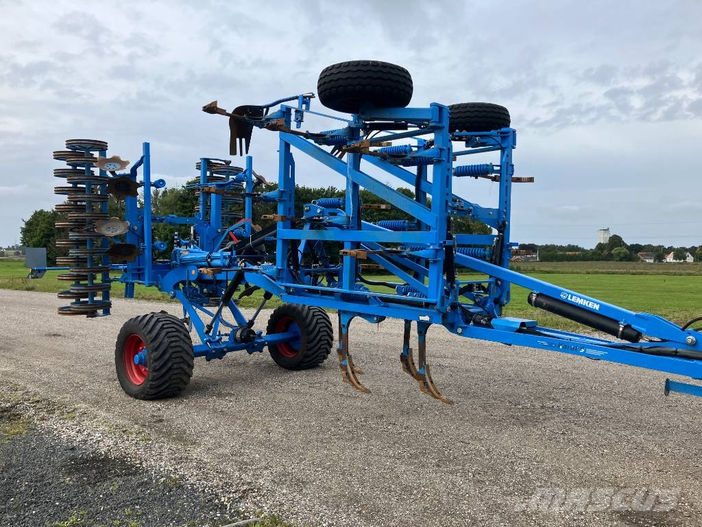 Lemken Karat 9/500 Kultivatorer