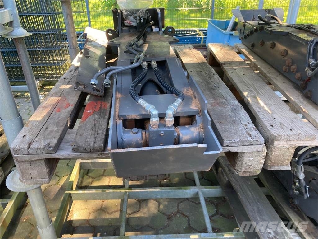 Fendt Hitch für Fendt 312 ملحقات أخرى للجرارات