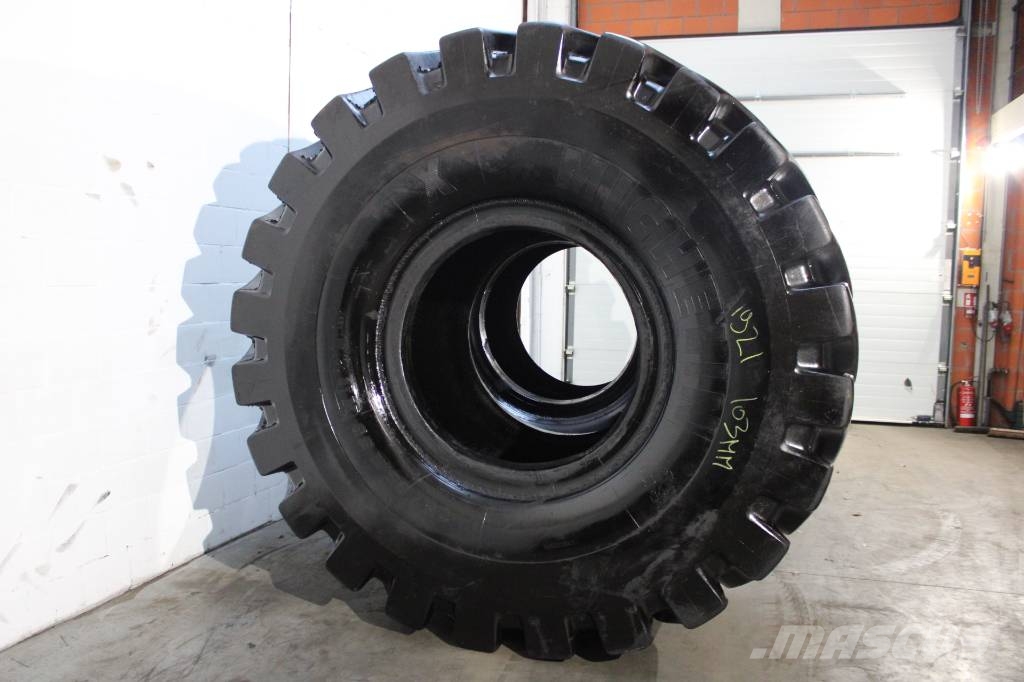 Michelin 45/65R39 XLDD2 103mm Gume, točkovi i felne