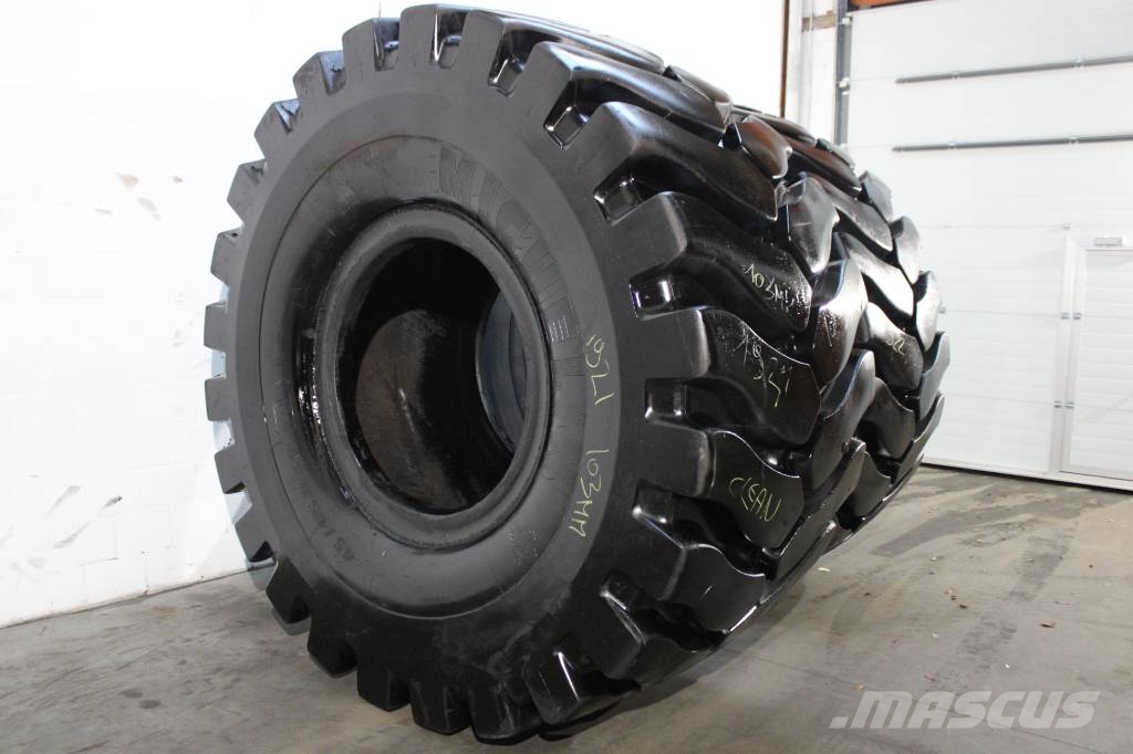 Michelin 45/65R39 XLDD2 103mm Gume, točkovi i felne