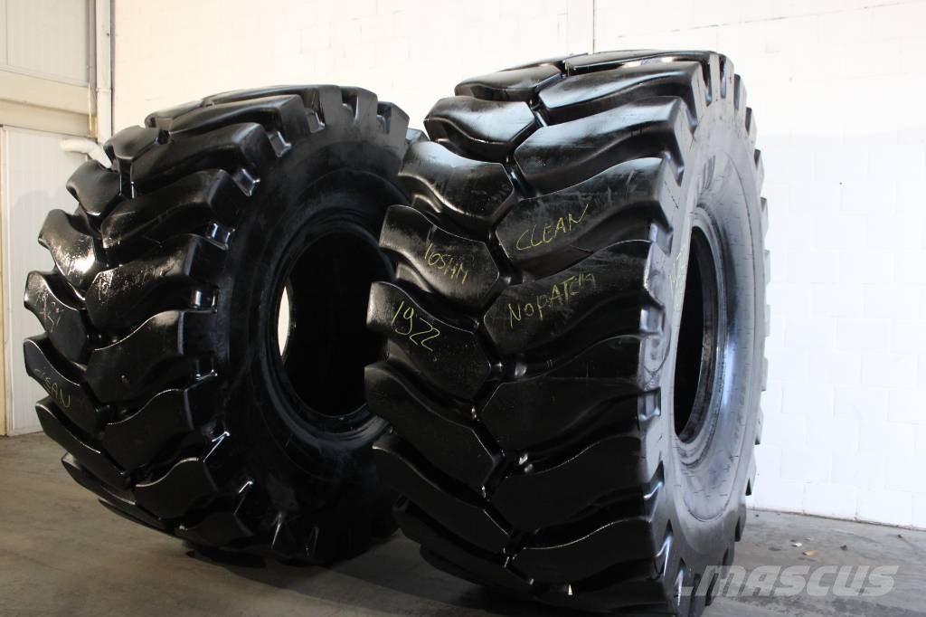 Michelin 45/65R39 XLDD2 103mm Gume, točkovi i felne